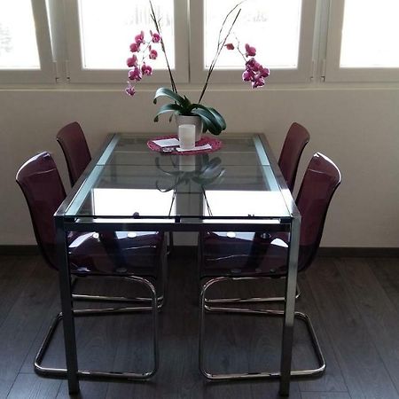 Apartment Lea Макарська Екстер'єр фото
