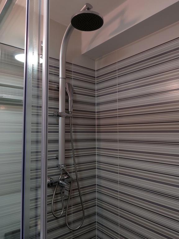 Apartment Lea Макарська Екстер'єр фото