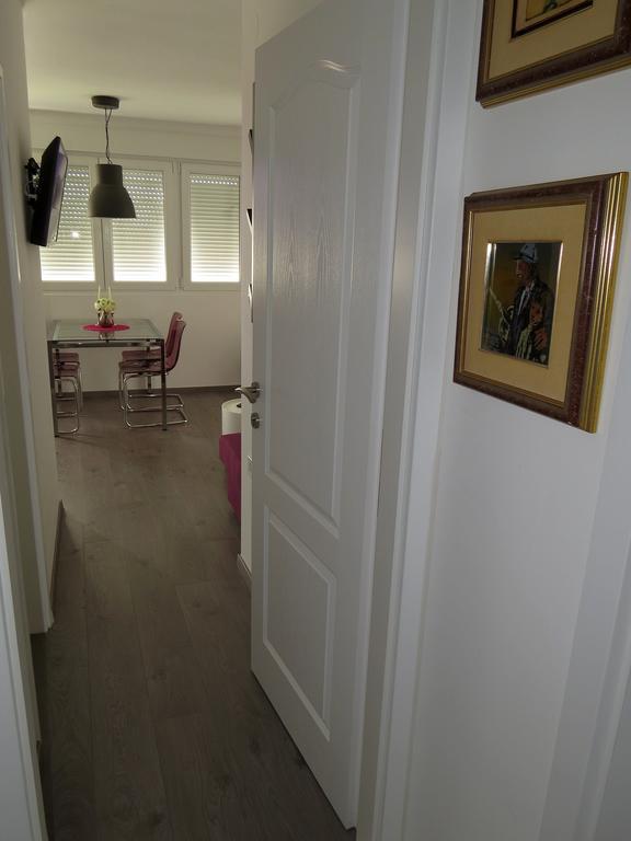 Apartment Lea Макарська Екстер'єр фото
