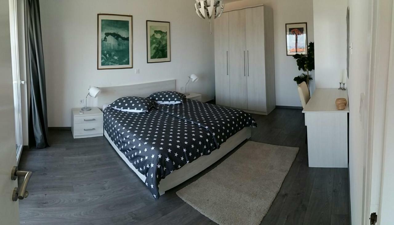 Apartment Lea Макарська Екстер'єр фото